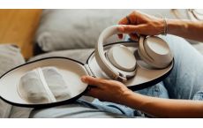 Новая звезда звука уже у нас! Beyerdynamic AVENTHO 300 Nordic Grey – ваши идеальные наушники для музыки без границ!